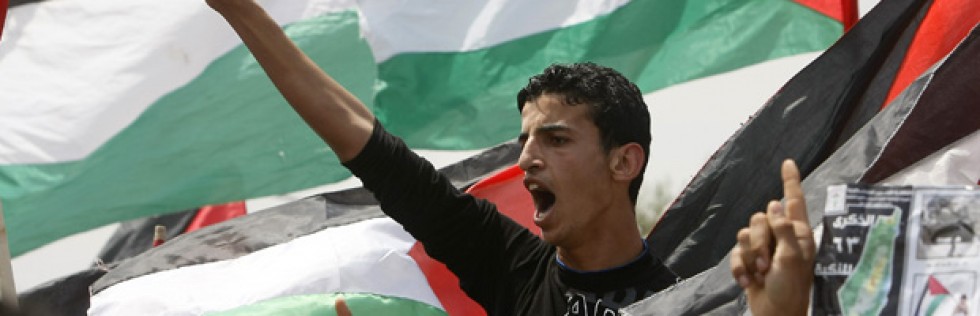 Return and Liberation: Conference of the Palestinian Shatat in North America
