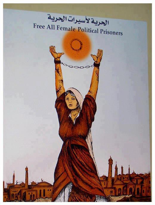 free-prisoners