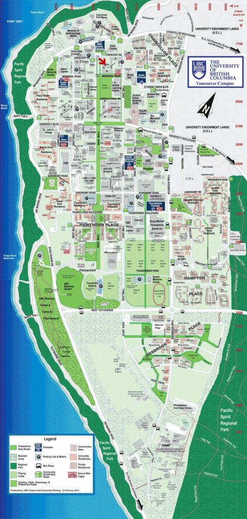 mapCampus