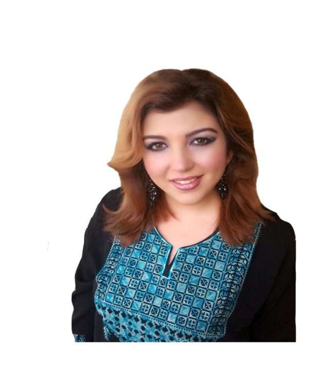 nisreen hajaj